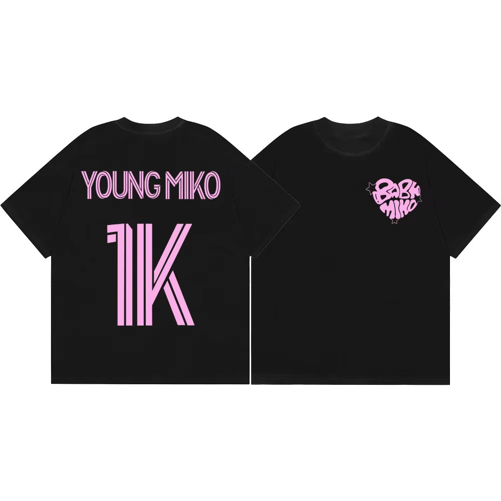 Summer Clothing Trends For Men 2026 - 2026 New Rapper T-shirt Men Women