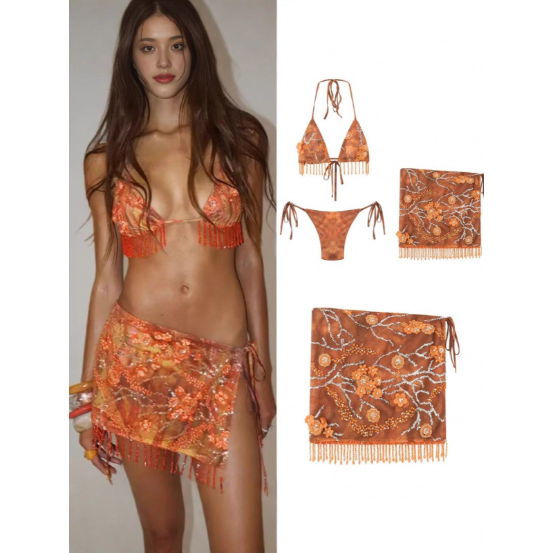 Summer Clothing Wholesale - Manufacturer spot foreign trade women's clothing
