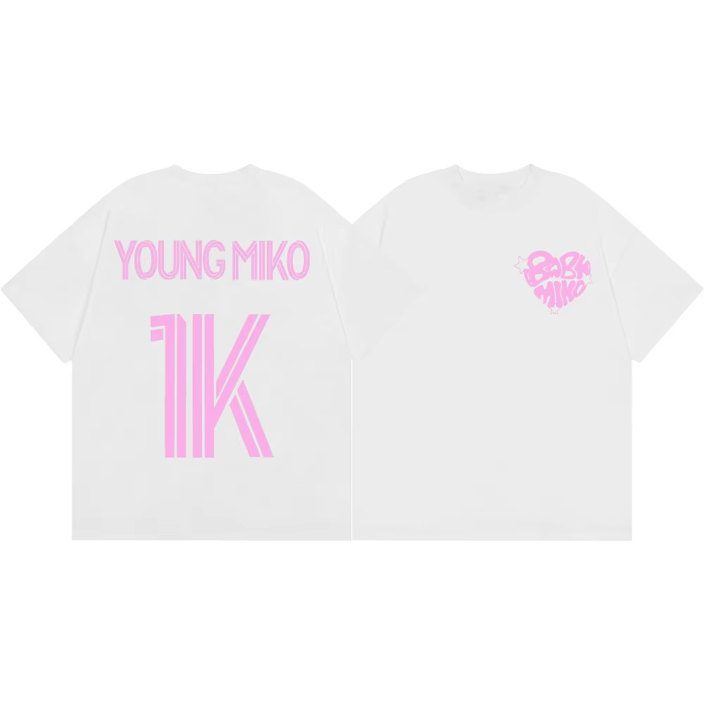 Summer Clothing Trends For Men 2026 - 2026 New Cool Rapper T-shirt Men