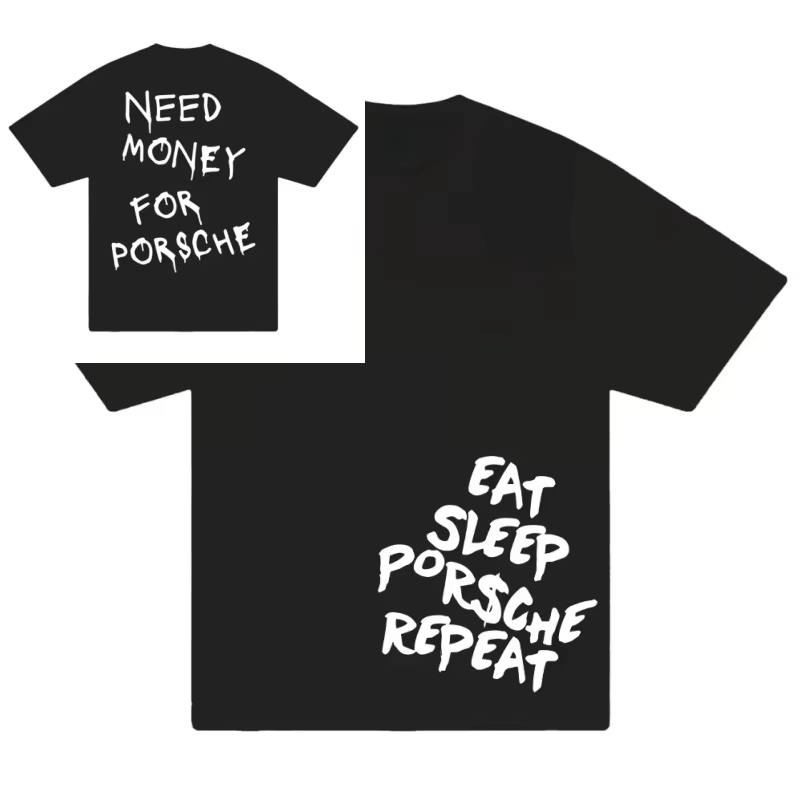 2026 New Cool Trend T-Shirt Ne - Summer Clothing Trends For Men 2026 评论和价格