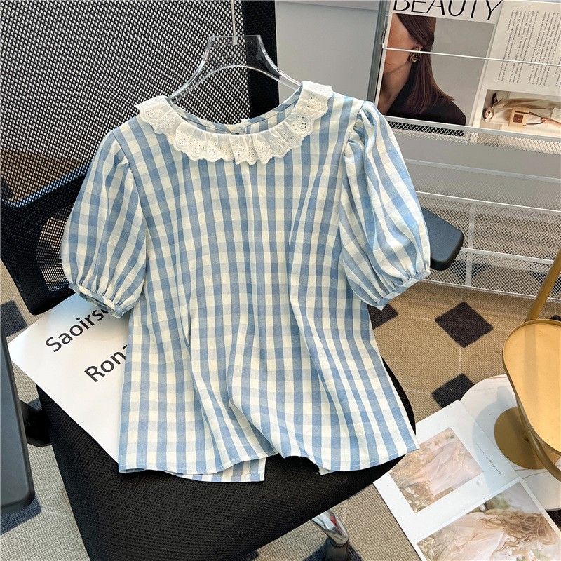 Nice Femme Summer Korean Fashi - Summer Clothing Young Women 评论和价格