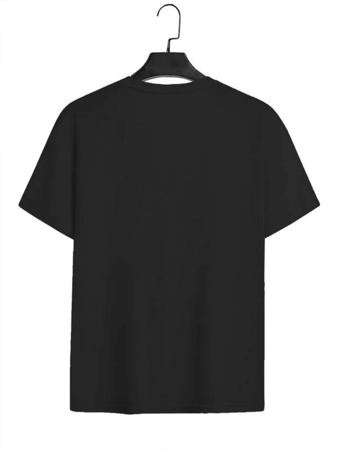 Plus Size- Single-sided Printe - Summer Clothing Essentials Men 评论和价格