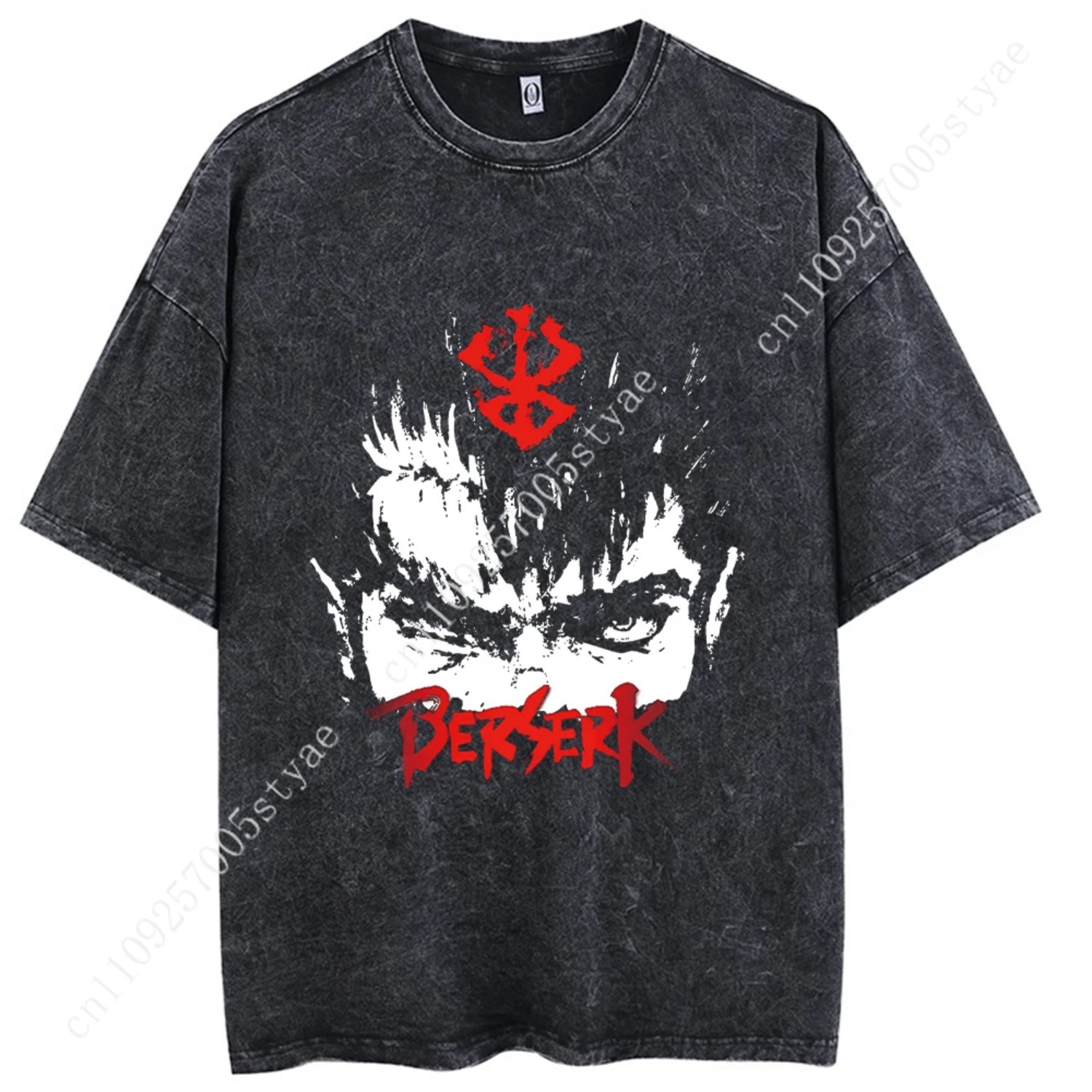 Hip Hop Men Streetwear T-Shirt - Summer Quilt 评论和价格