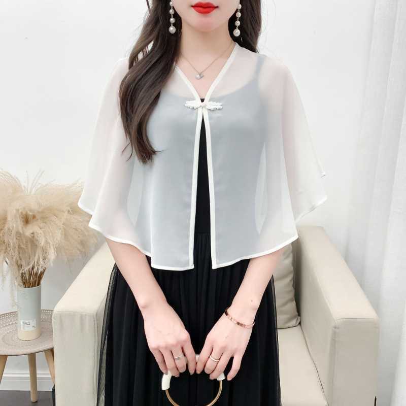 Summer Women's Sun Protection  - Summer Clothing Clearance 评论和价格