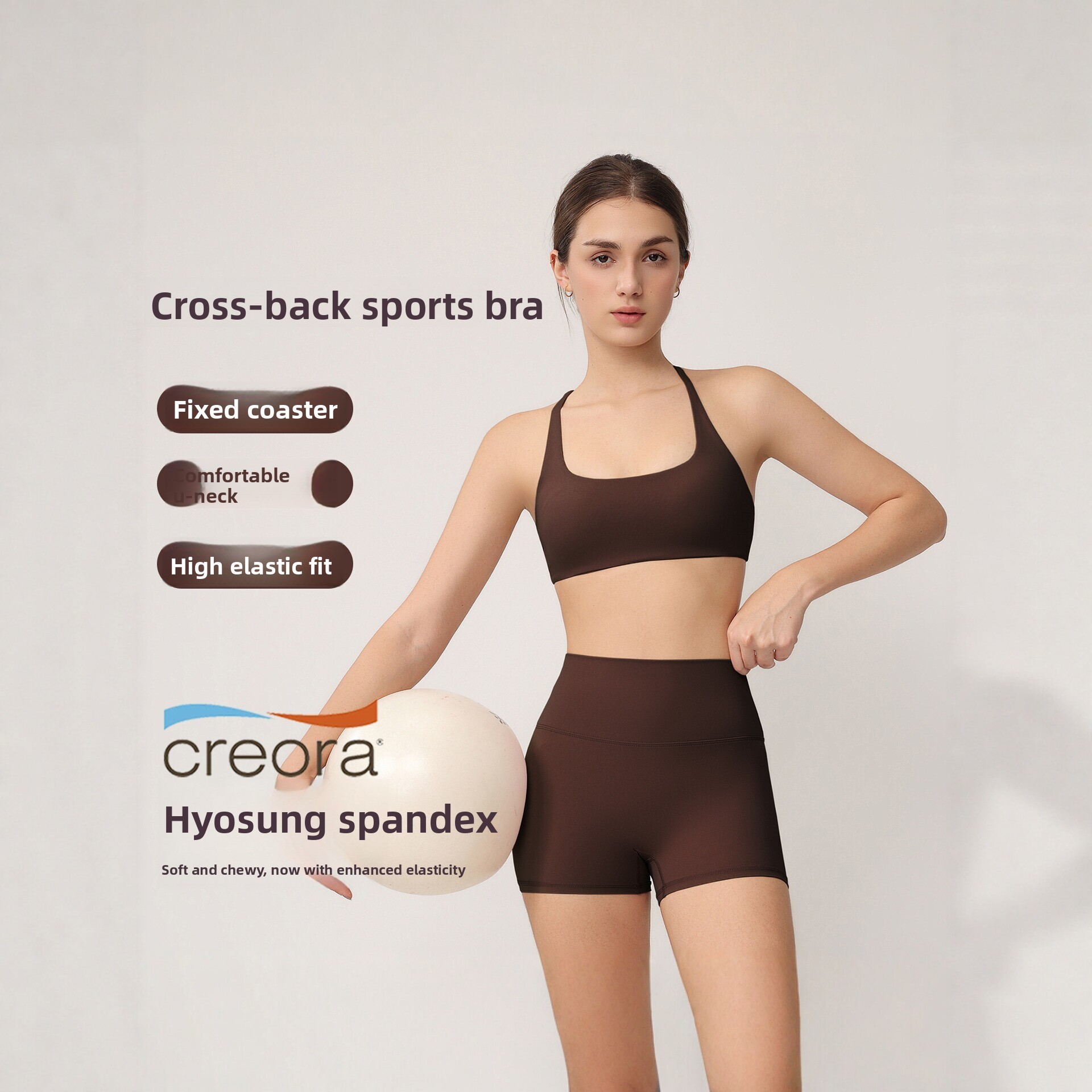 Women Crisscross Back Yoga Out - Summer Quilt 评论和价格