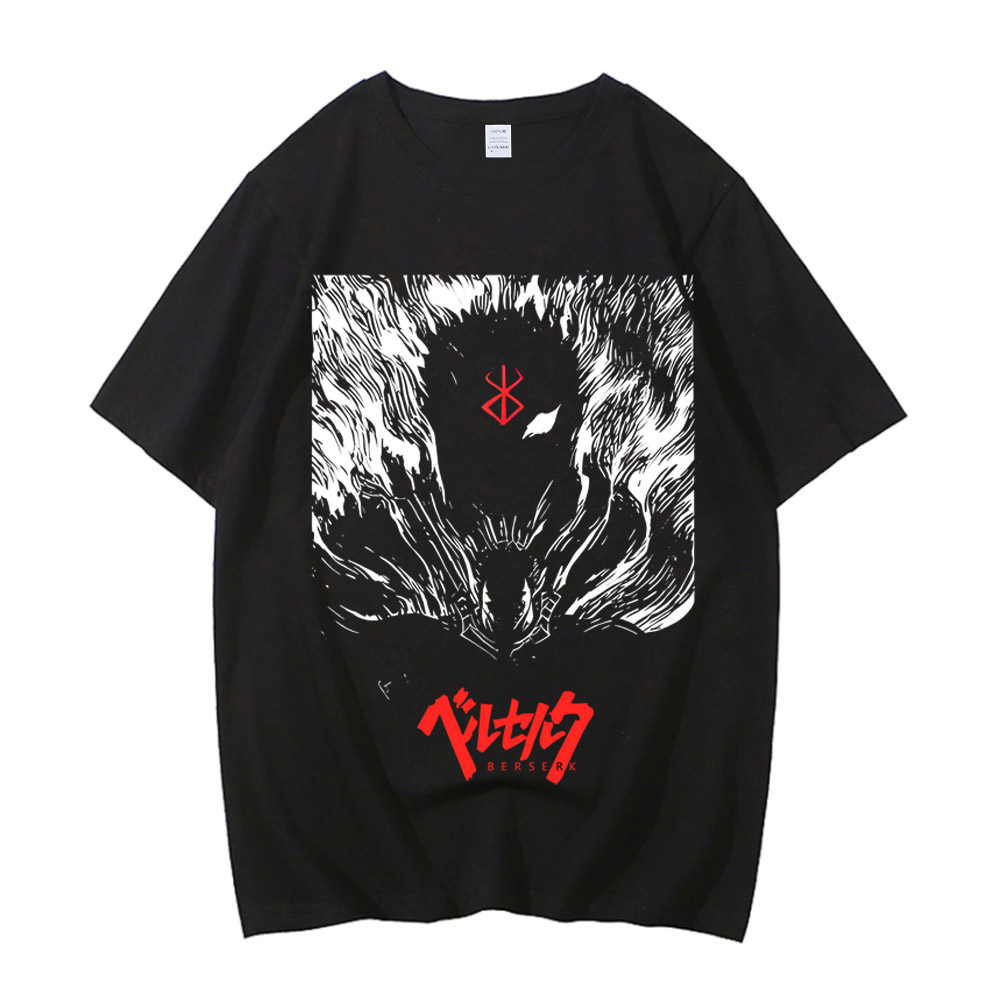 2026 New Hot Summer Anime Bers - Summer Clothing Trends For Men 2026 评论和价格