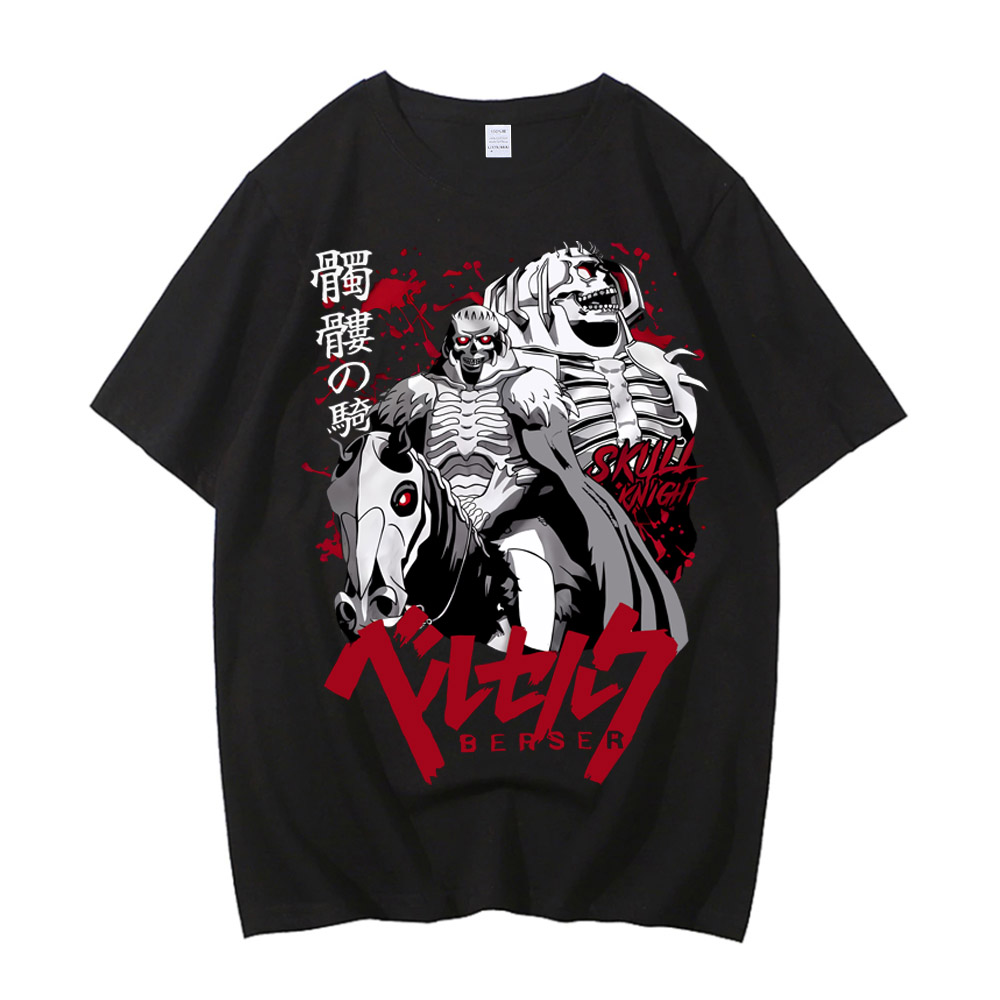 2026 New Hot Summer Anime Bers - Summer Clothing Trends For Men 2026 评论和价格