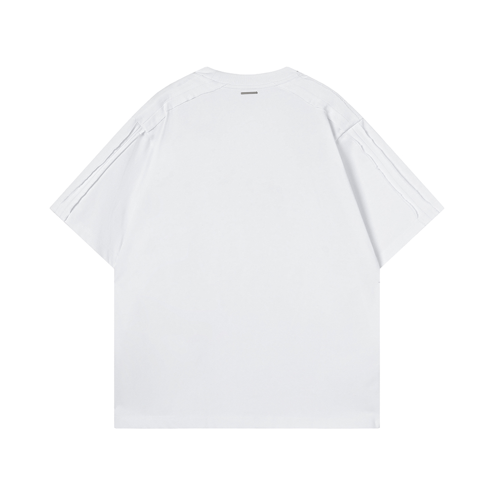 Fashion Casual Patchwork Overs - Summer Clothing Trends For Men 2026 评论和价格