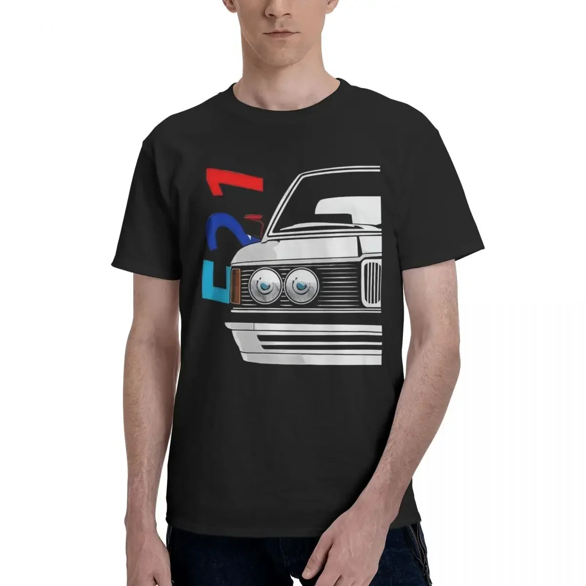 Automotive Love, E21 E24, Hip  - Summer Clothing Deals 评论和价格