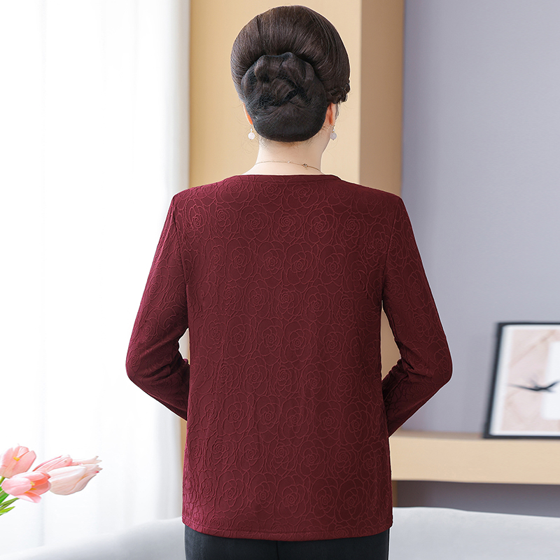 Plus Size Spring Autumn New Mi - Summer Clothing Clearance 评论和价格