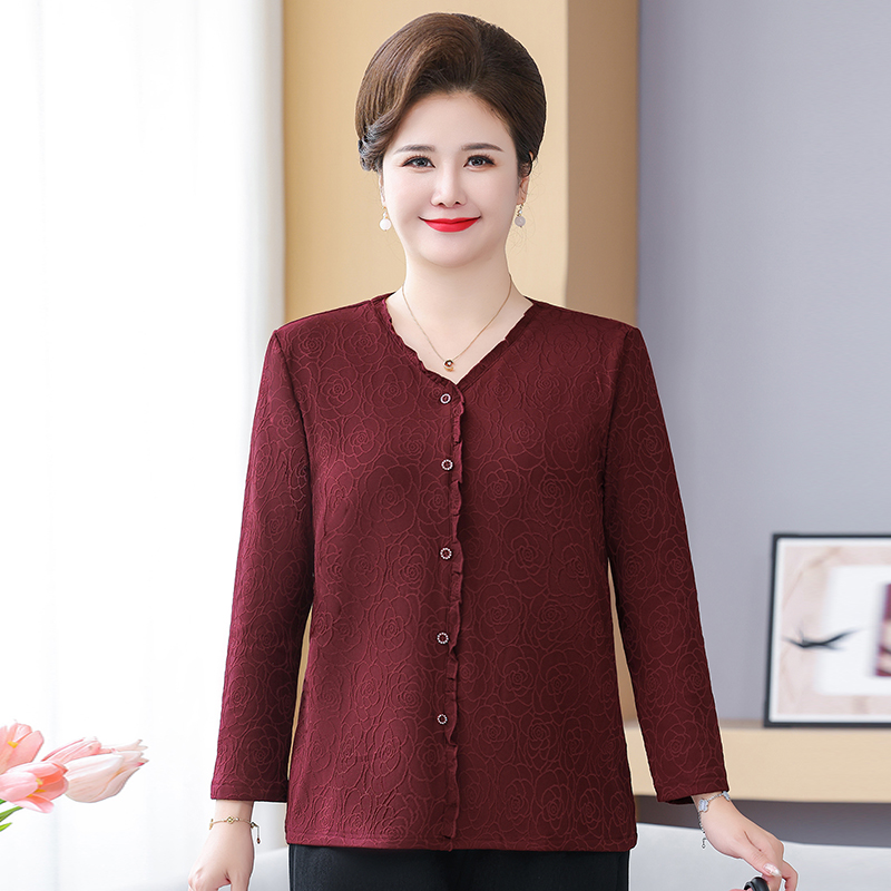 Plus Size Spring Autumn New Mi - Summer Clothing Clearance 评论和价格