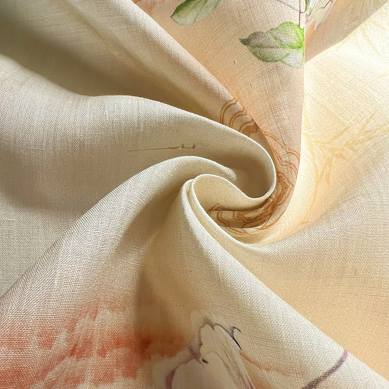 L100cm X W140cm Pure Ramie Lil - Summer Clothing Wholesale 评论和价格