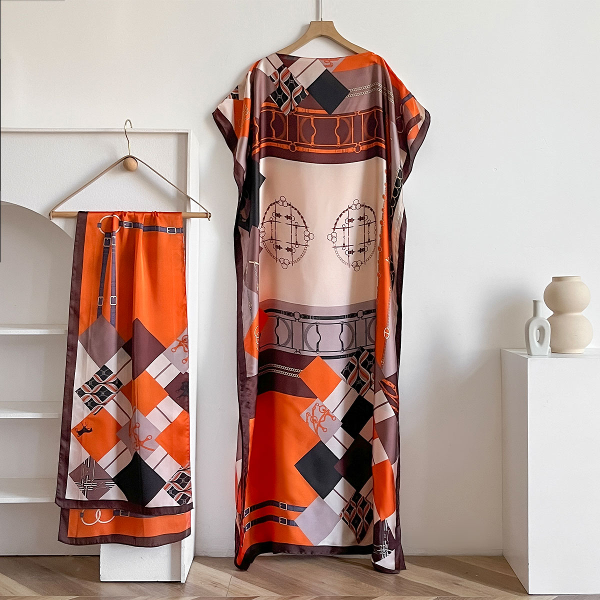 New 2025 Dubai Abaya For Women - Summer Clothing Clearance 评论和价格