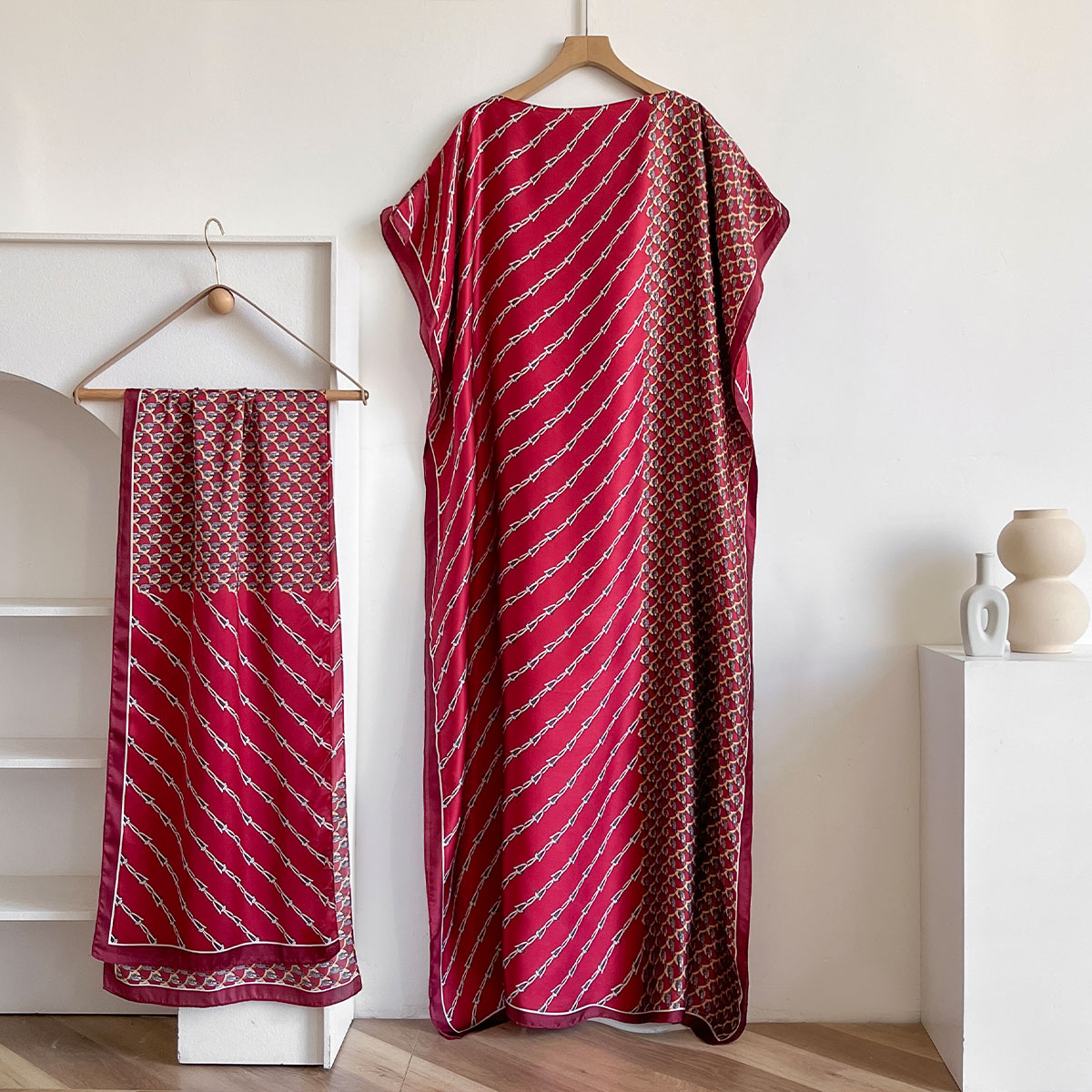 New 2025 Dubai Abaya For Women - Summer Clothing Clearance 评论和价格