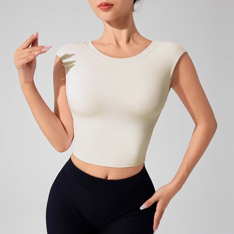 Women's Backless Fitness Cloth - Summer Clothing Clearance 评论和价格