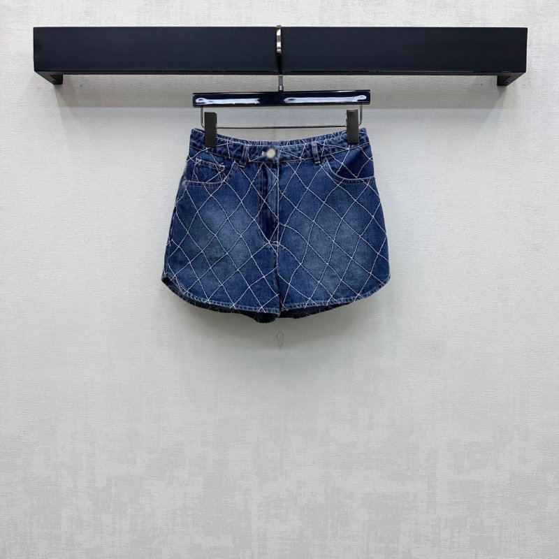Diamond Quilted Pattern Denim  - Summer Quilt 评论和价格