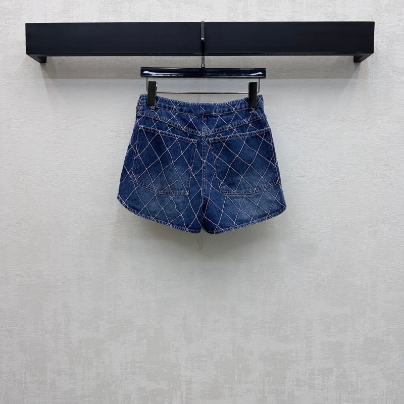 Diamond Quilted Pattern Denim  - Summer Quilt 评论和价格