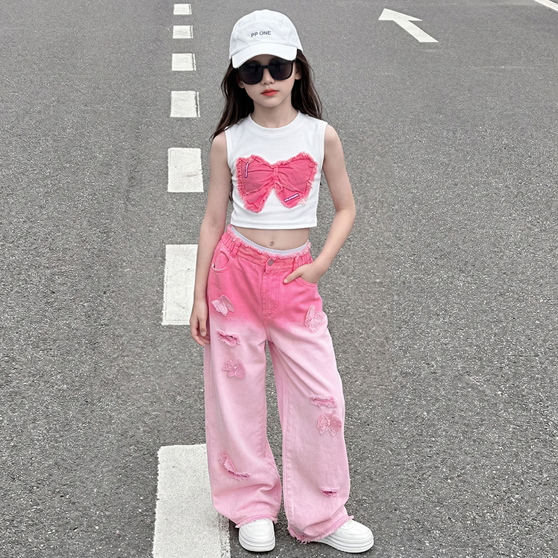 Teenage Girls Clothing Sets Ho - Summer Clothing Deals 评论和价格
