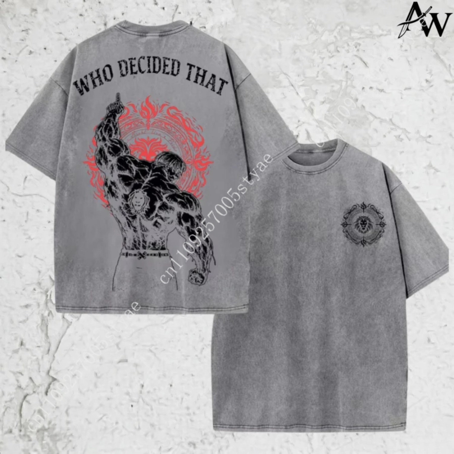 Vintage Washed Shirt, Escanor  - Summer Quilt 评论和价格