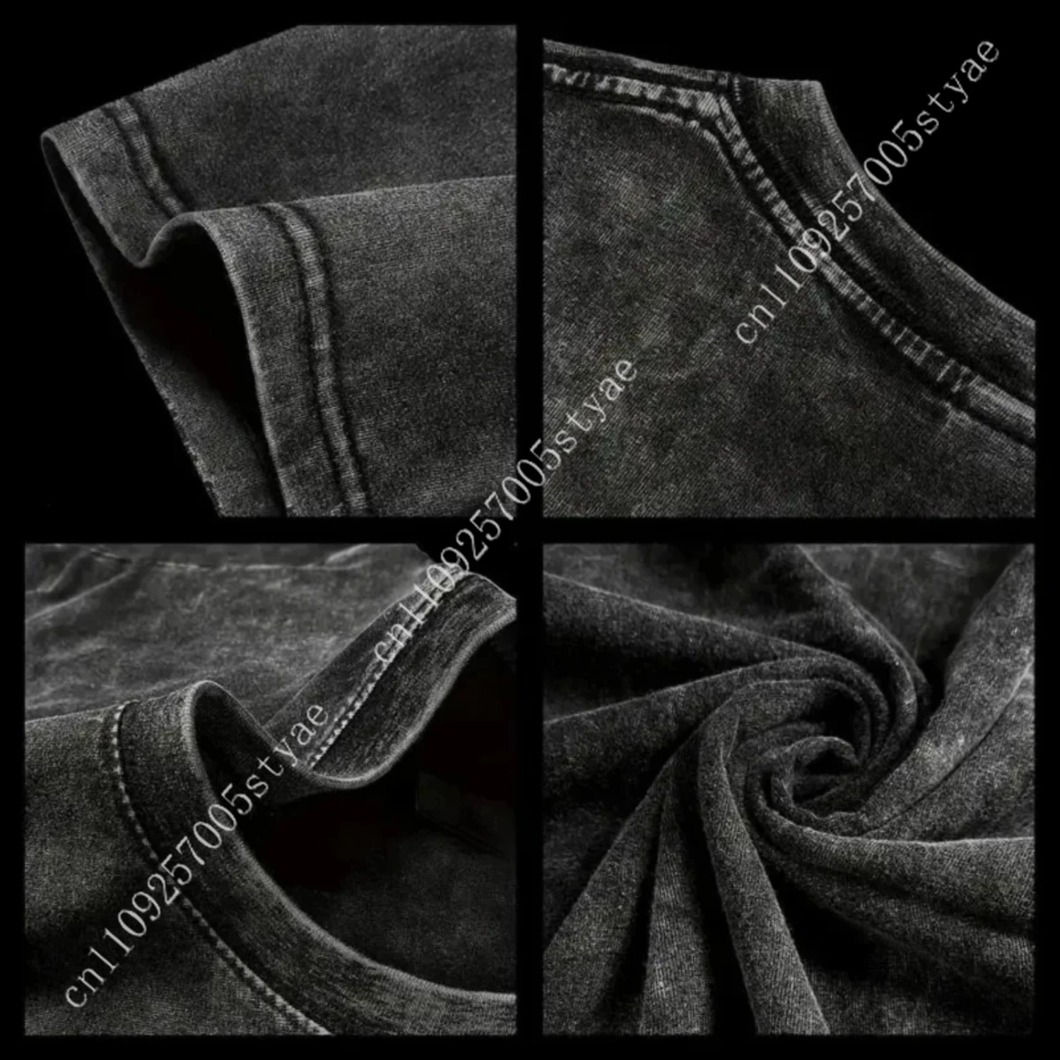 Vintage Washed Shirt, Escanor  - Summer Quilt 评论和价格