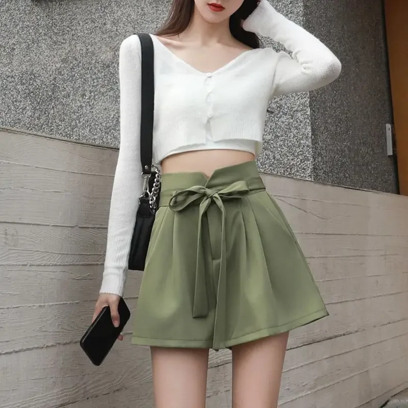 Customization Korean Style Sho - Summer Clothing Wholesale 评论和价格