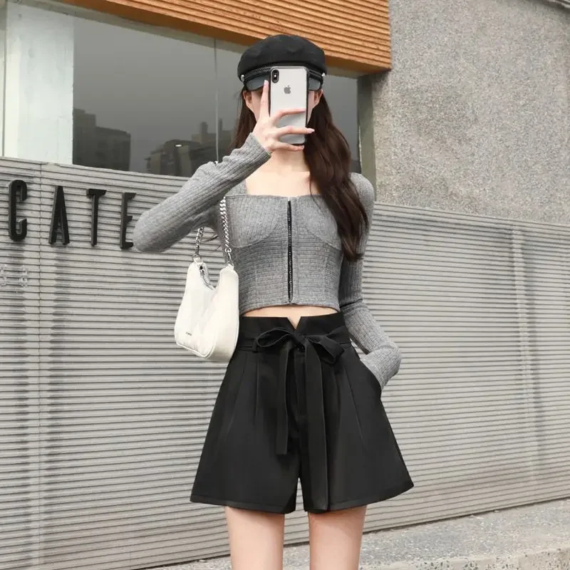 Customization Korean Style Sho - Summer Clothing Wholesale 评论和价格