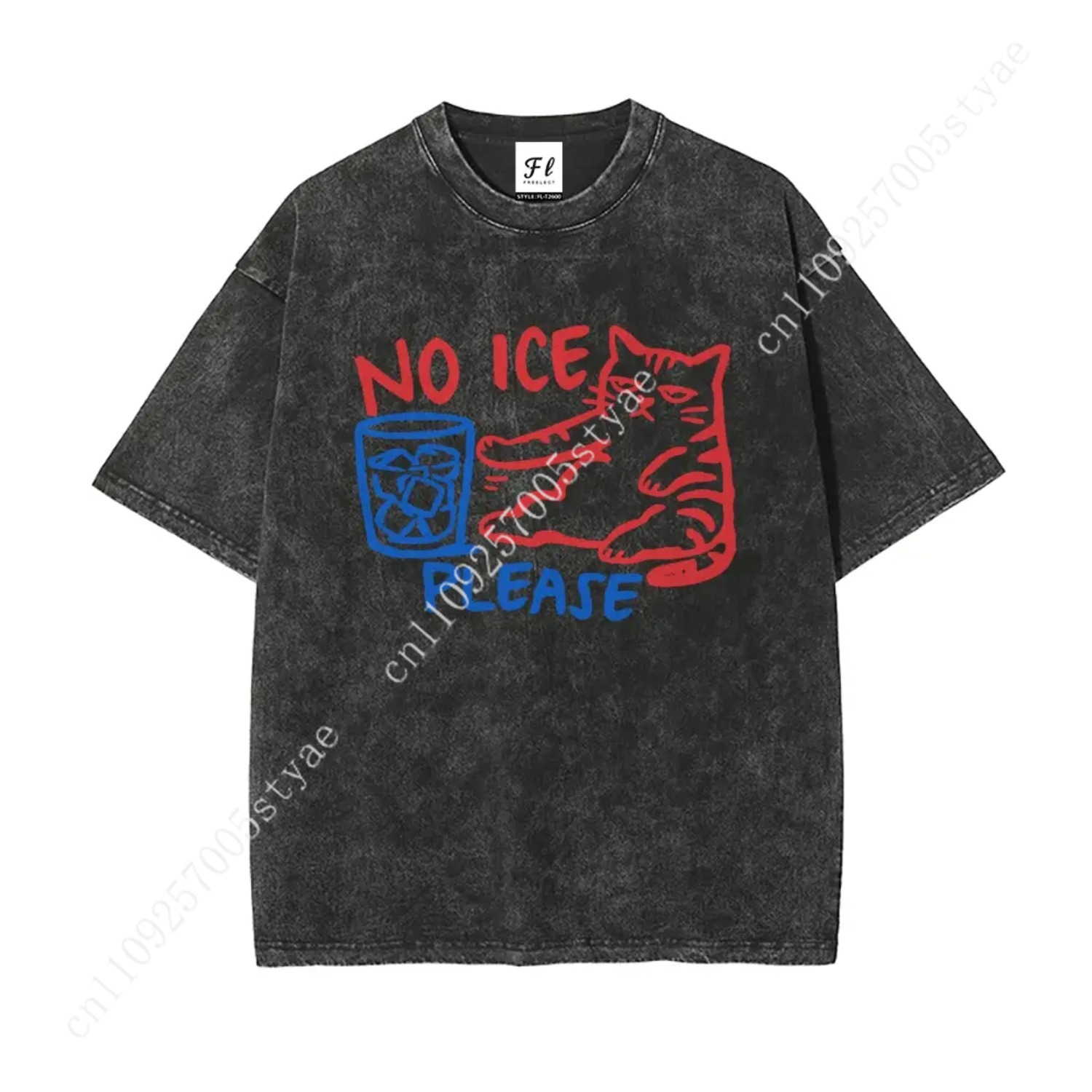 No ICE Please Cat Abolish ICE  - Summer Quilt 评论和价格
