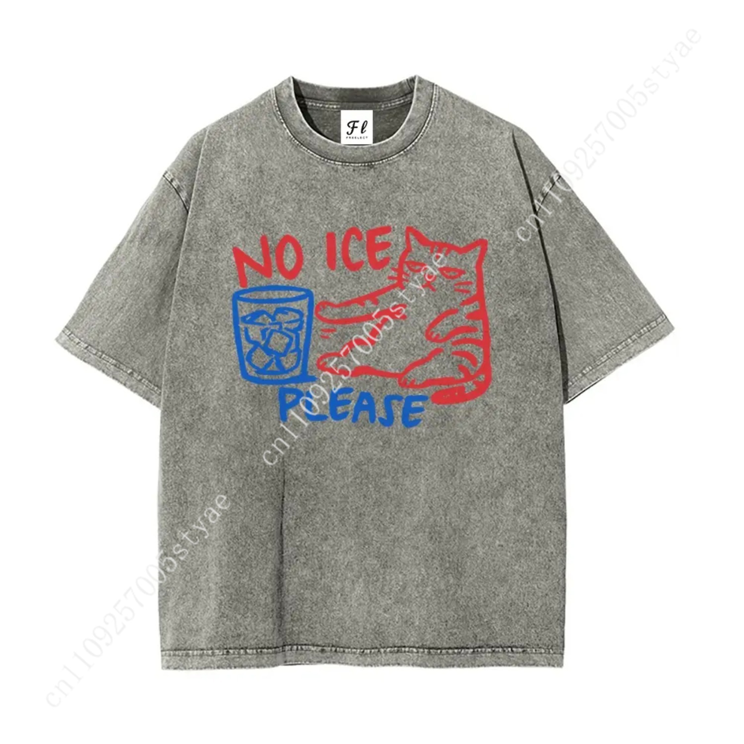 No ICE Please Cat Abolish ICE  - Summer Quilt 评论和价格