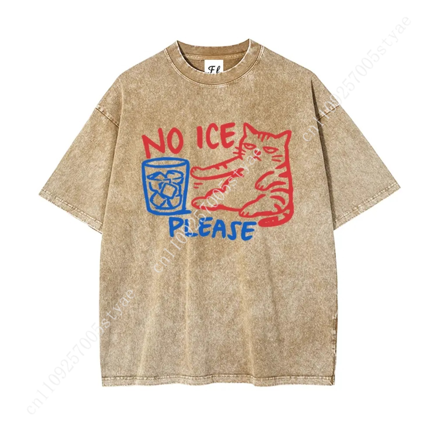 No ICE Please Cat Abolish ICE  - Summer Quilt 评论和价格