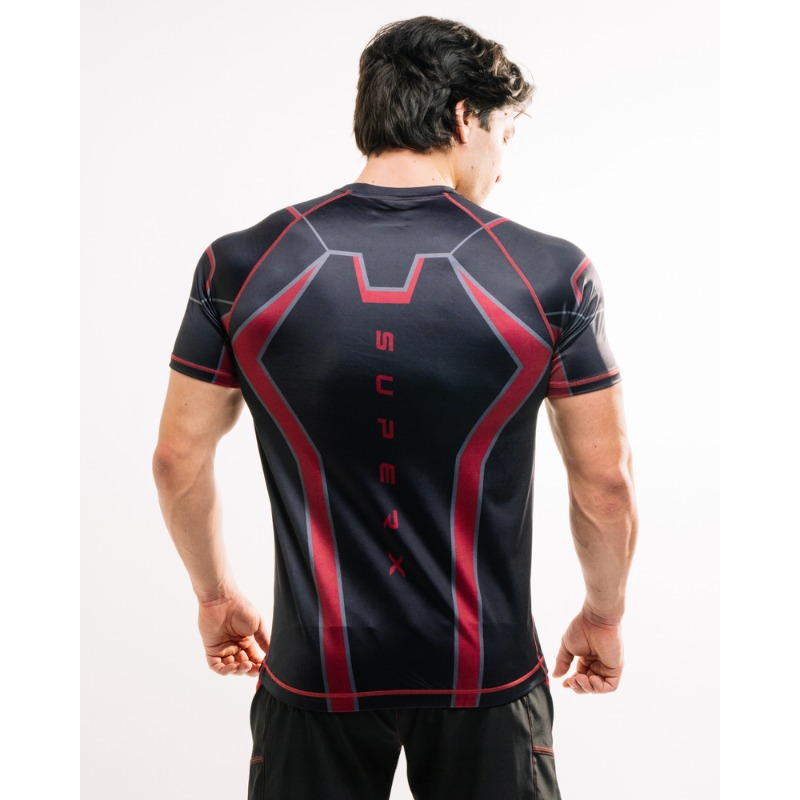 Movie Role-playing Costume,Bat - Summer Clothing In Winter 评论和价格
