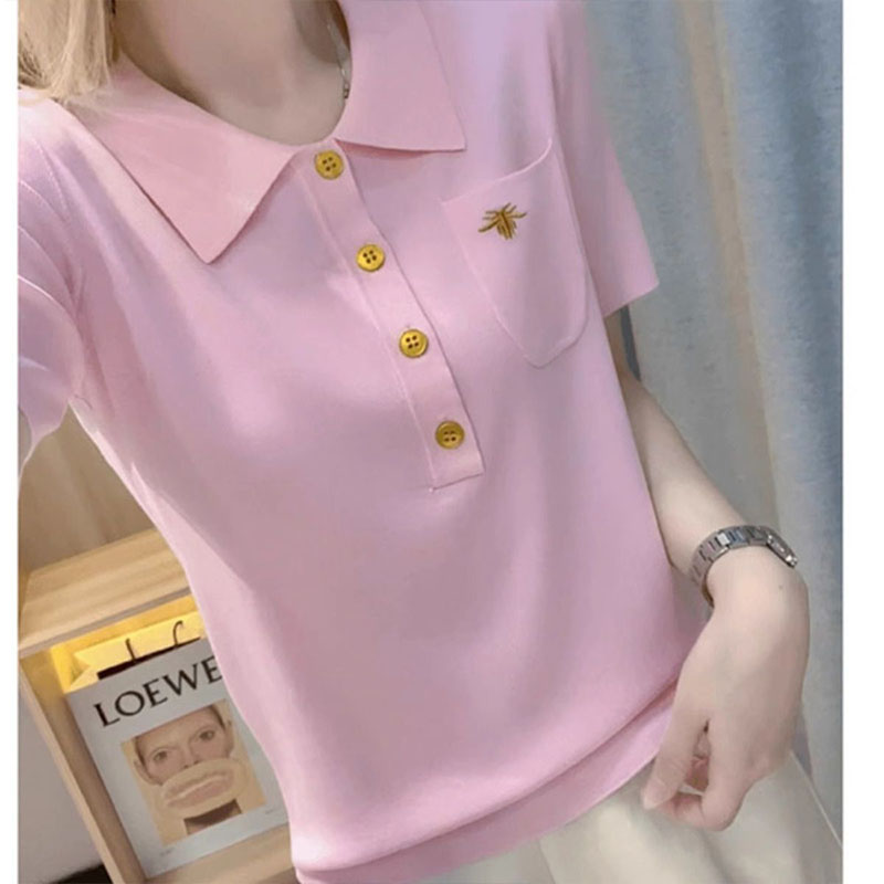 Women's Clothing Young Style T - Summer Clothing Young Women 评论和价格