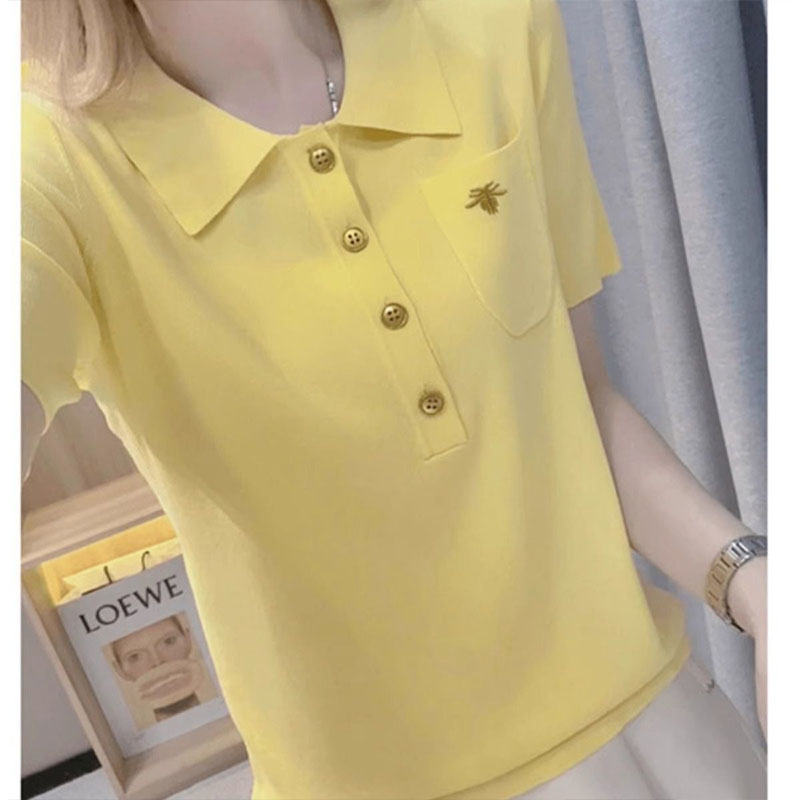 Women's Clothing Young Style T - Summer Clothing Young Women 评论和价格