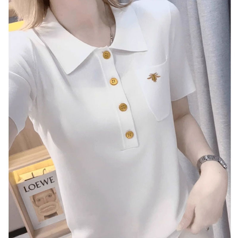 Women's Clothing Young Style T - Summer Clothing Young Women 评论和价格