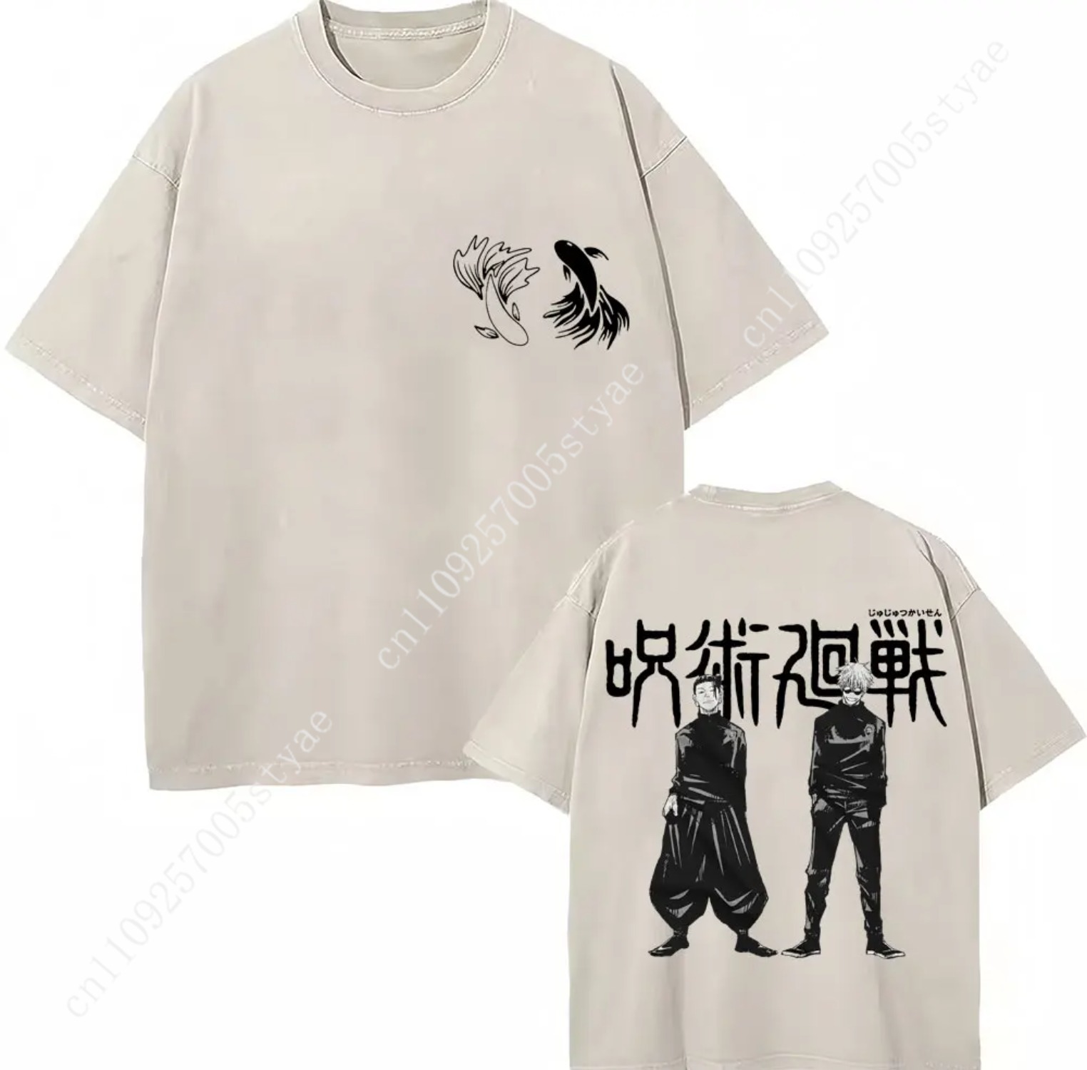 Japan Anime Jujutsu Kaisen Was - Summer Quilt 评论和价格