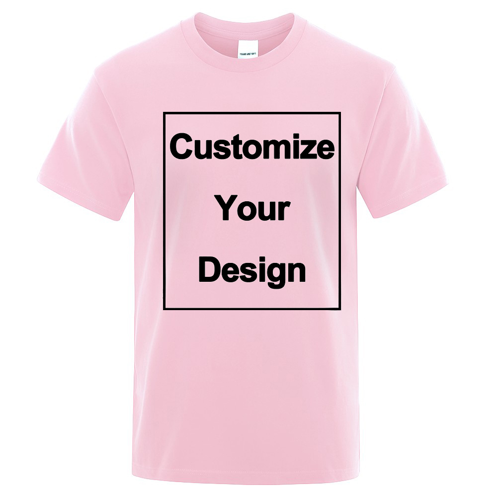 Custom Cotton T-Shirts Womens  - Summer Clothing Clearance 评论和价格