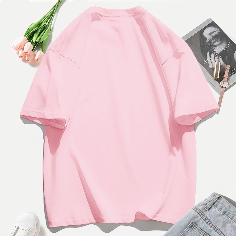 Custom Cotton T-Shirts Womens  - Summer Clothing Clearance 评论和价格