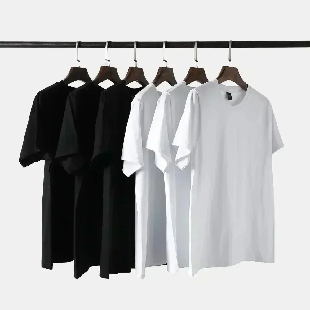 2026 New Trend T-Shirt New Tre - Summer Clothing Trends For Men 2026 评论和价格