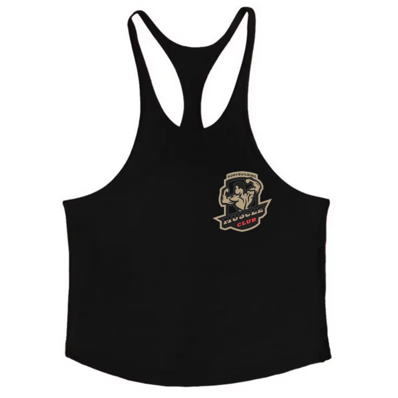 Fitness essential vest, gym st - Summer Clothing Essentials Men 评论和价格