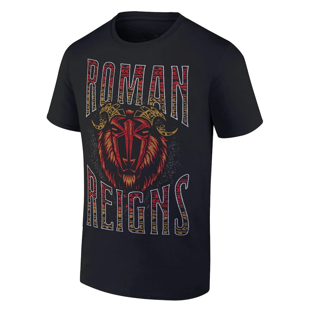 New 2026 Hot Sales Roman Reign - Summer Reign Clothing 评论和价格
