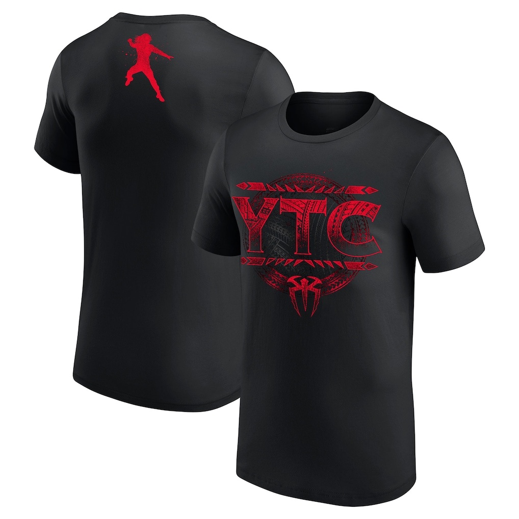 New 2026 Hot Sales Roman Reign - Summer Reign Clothing 评论和价格