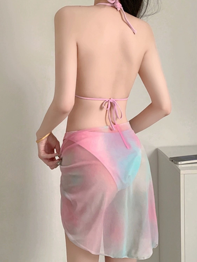 Sexy Women Bikini 2026 New Arr - Bikini Set Push Up 评论和价格