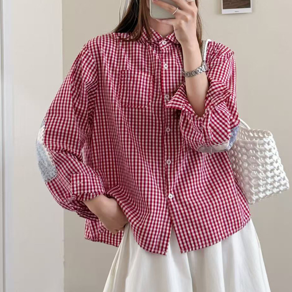 2026 Mori Kei Clothing Japanes - Summer Clothing Young Women 评论和价格