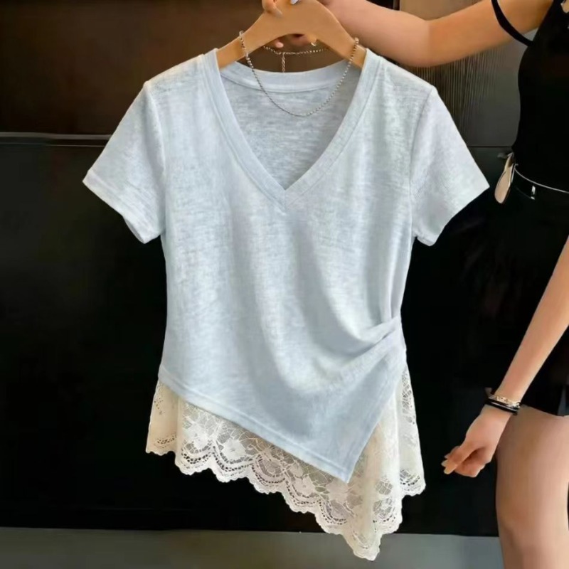 Women Clothing Summer Fashion  - Summer Clothing Young Women 评论和价格