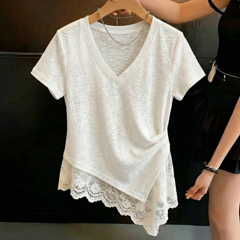 Women Clothing Summer Fashion  - Summer Clothing Young Women 评论和价格