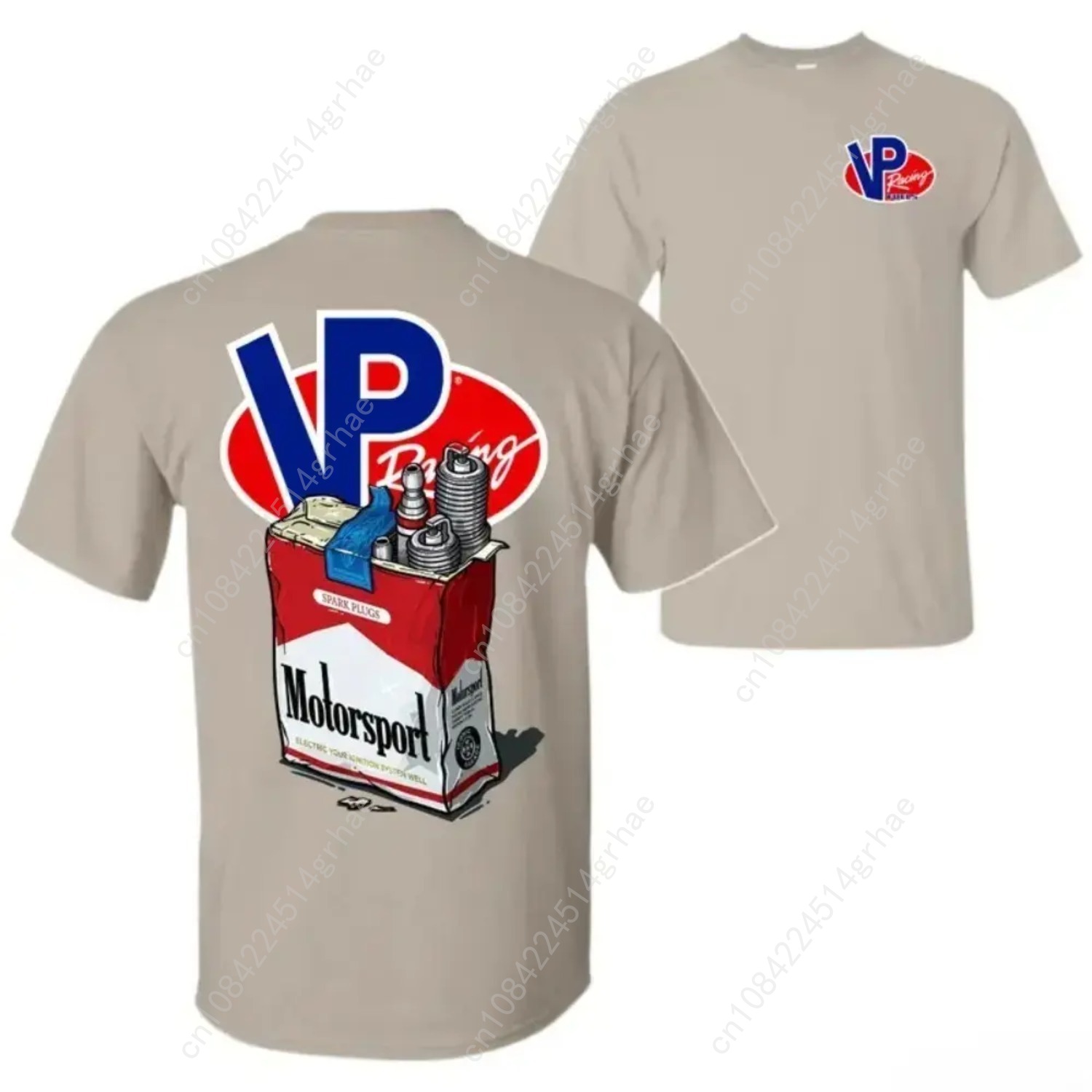 VP Racing Motorsport Shirt - C - Summer Quilt 评论和价格
