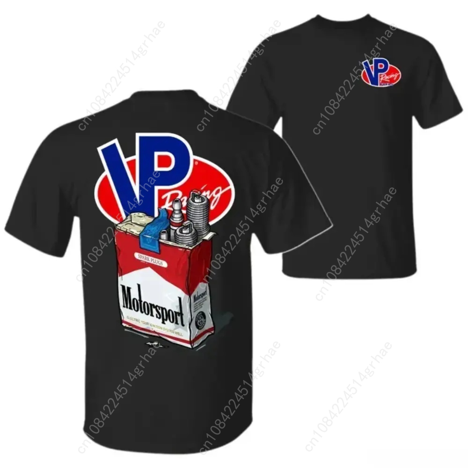 VP Racing Motorsport Shirt - C - Summer Quilt 评论和价格