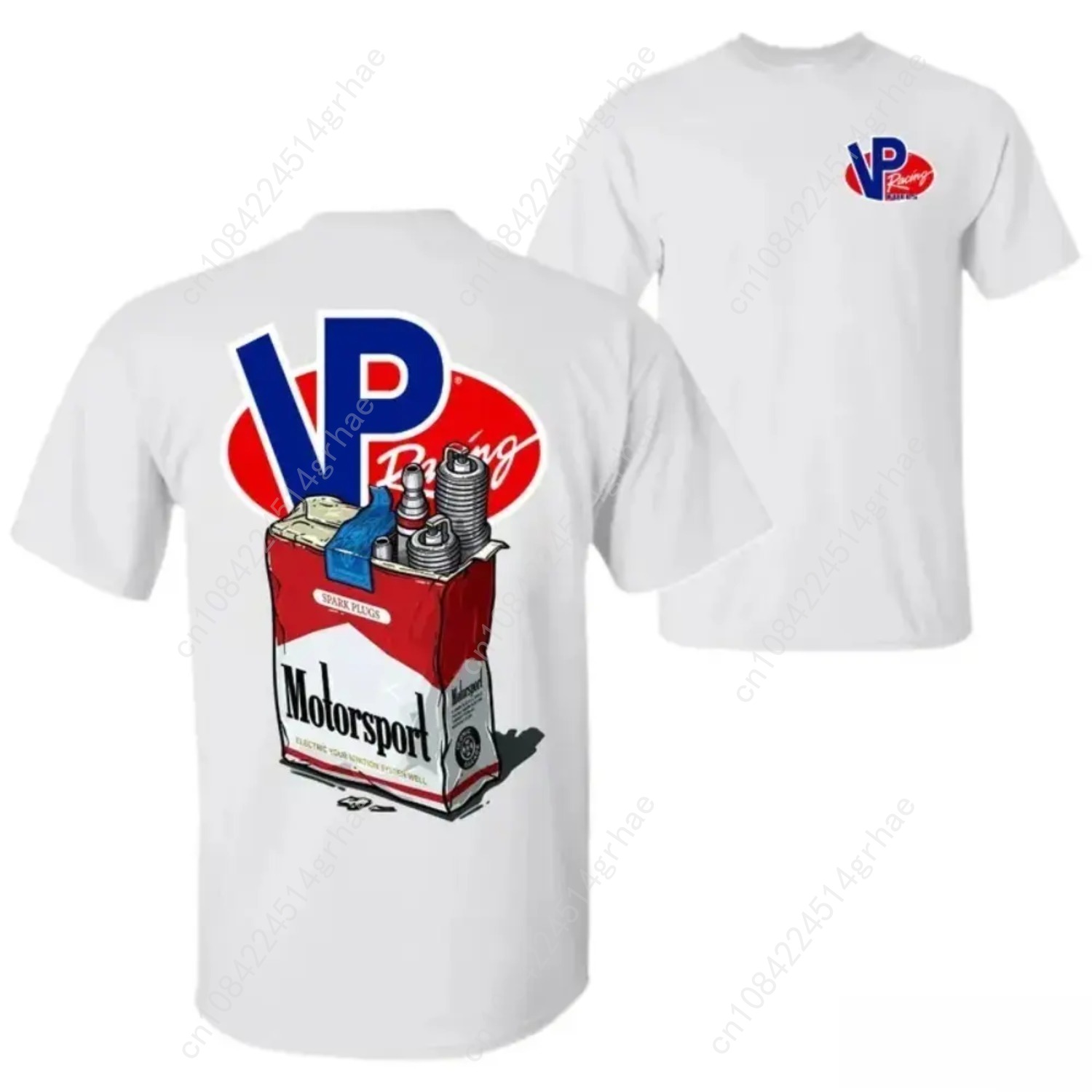 VP Racing Motorsport Shirt - C - Summer Quilt 评论和价格