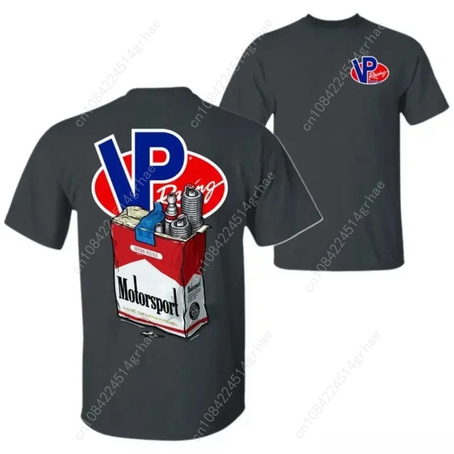 VP Racing Motorsport Shirt - C - Summer Quilt 评论和价格