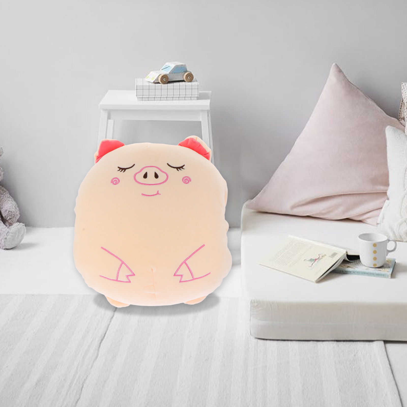 Pillow Blanket 2 in 1 Cooling  - Summer Quilt 评论和价格