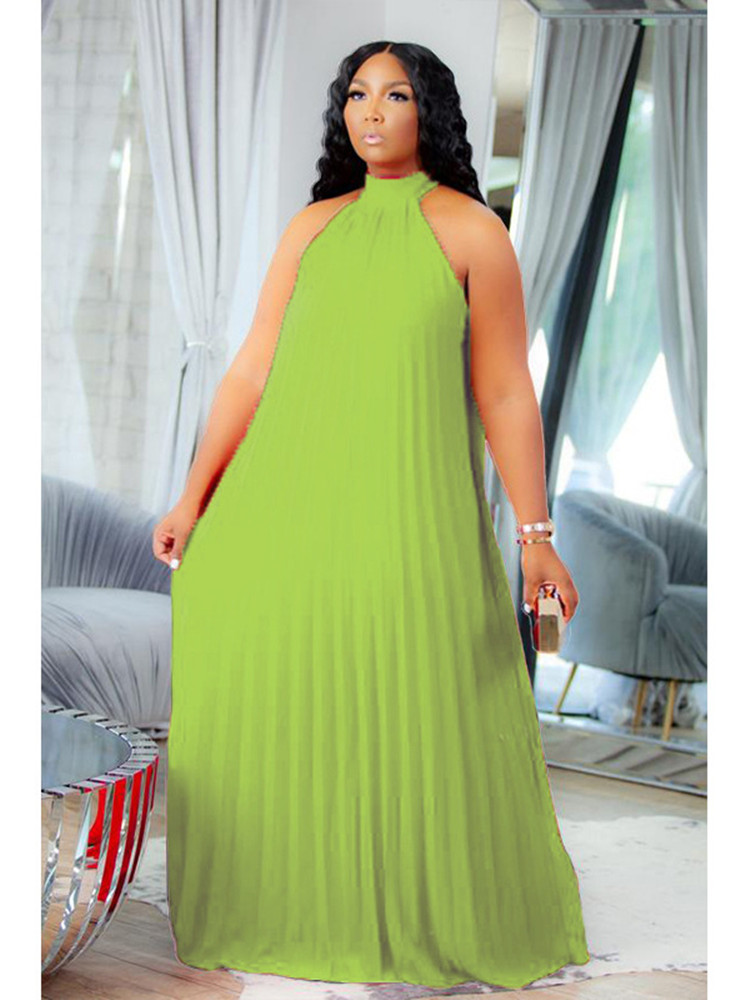 Wmstar Plus Size Women Long Dr - Summer Clothing Wholesale 评论和价格